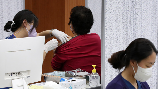 작년에 잠잠했던 독감, 올해 유행할까‥"백신접종 적극 권유"