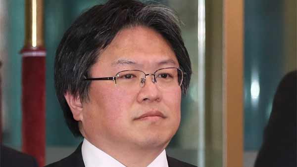 경찰, '막말 파문' 소마 전 일본공사 불송치‥"면책특권 고려"