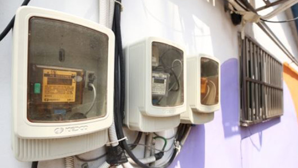 경기도 여주 정전 1시간 30분 만에 복구‥신호등·승강기 등 멈춰 불편