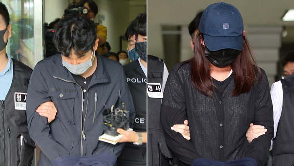 대법, '故 최숙현 선수 가혹행위' 경주시청 감독 징역7년 확정