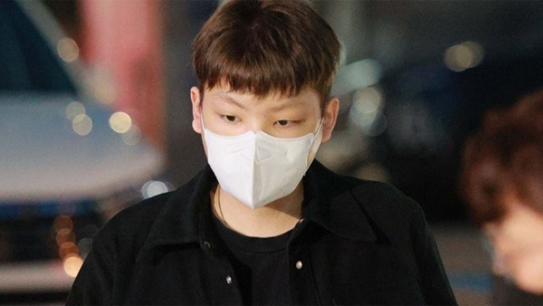 '음주측정 거부·경찰관 폭행' 혐의 장용준 오늘 첫 재판