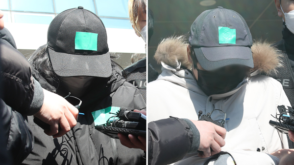 '조카 물고문 살해 사건' 친모측 2심서 "학대 용인한 적 없어"