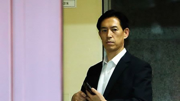 법원 "'언딘 특혜' 최상환 전 해경차장 감봉은 정당, 면직은 위법"