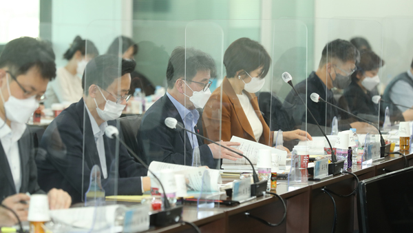 침샘·후두 등 두경부 초음파도 건보 적용‥검사비 절반 이하로