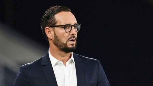 이강인 소속팀 발렌시아, 새 사령탑에 보르달라스 전 헤타페 감독