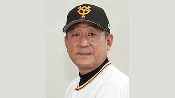 김기태 전 KIA 감독, 요미우리 1군 타격코치로 선임