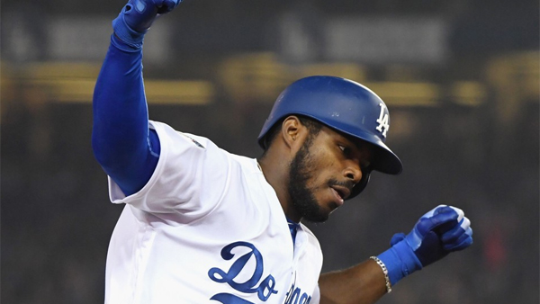 키움, LA 다저스 출신 야시엘 푸이그 영입