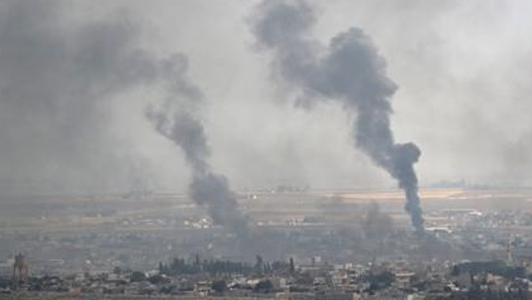 시리아 북동부서 차량 폭탄 테러…어린이 등 5명 사망