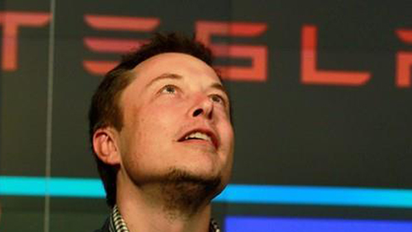테슬라 창업자 머스크, 탄소 포집 기술에 1천억원대 상금 예고