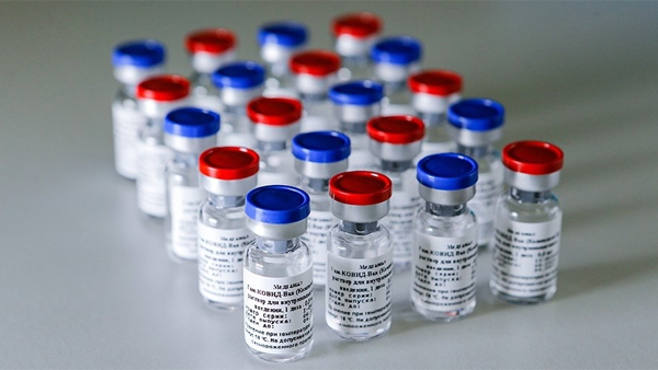 카자흐스탄 보건부 "러시아 백신 '스푸트니크 V' 부작용 없어"