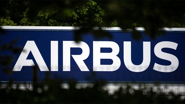 에어버스, 작년 1조4천700억원 손실…코로나 여파로 매출 29%↓