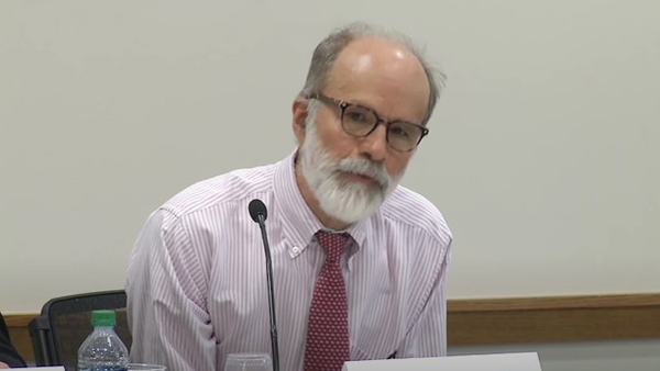 미국 하버드대 로스쿨 재학생, 램지어 논문 공개 비판