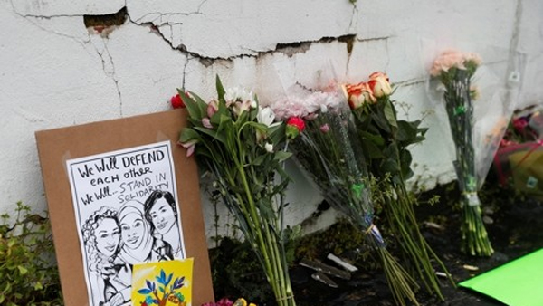 애틀랜타 총격 한인여성 아들에 후원 쇄도…30억 원 모여