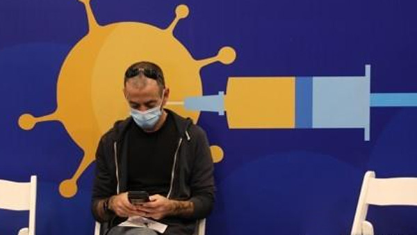 이스라엘 법원, '백신·음성확인 거부자 업무배제 정당' 첫 판결