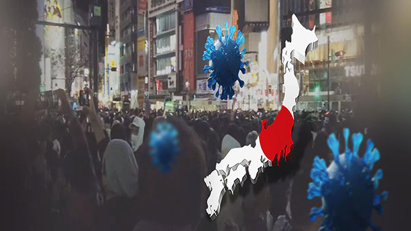 日, 코로나 긴급사태 전면 해제…도쿄 올림픽 '무리수'?