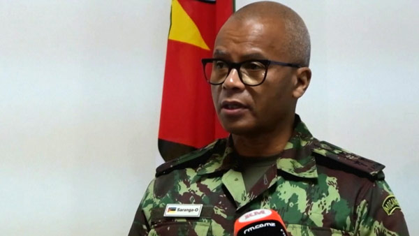 아프리카 모잠비크, 이슬람 반군 공격에 수십명 목숨 잃어