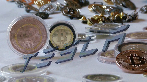 머스크 "테슬라, 비트코인 하나도 안 팔았다" 트윗 해명