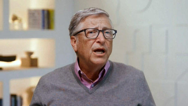 이혼 뒤 추문 잇는 빌 게이츠…'20년 전 불륜'에 "직원들에게 접근"