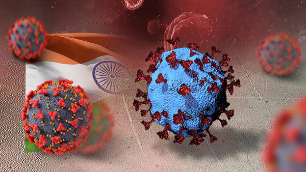 WHO "코로나19 인도 변이 최소 53개 지역서 발견"
