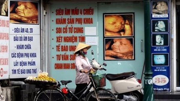 베트남 아파트 냉동고에서 낙태된 태아 시신 1천여구 발견