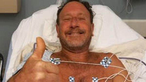 고래 입속으로 들어갔다 목숨 건진 美 어부