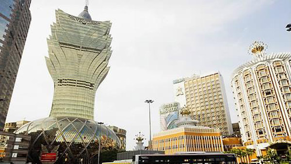 양안관계 악화에 홍콩 이어 마카오도 대만 사무소 폐쇄