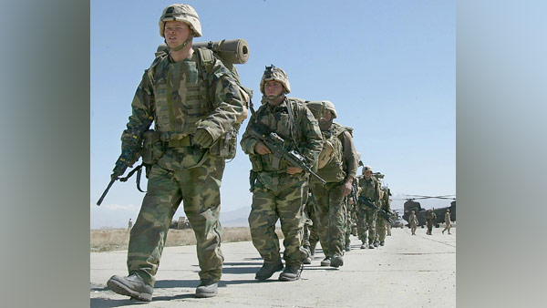 미, 바그람 기지 20년만에 반환…아프간 철군 사실상 마무리