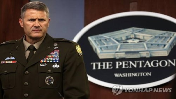 美국방부, 한국 도운 아프간인 국내 수용에 "미국 도와줘 감사"