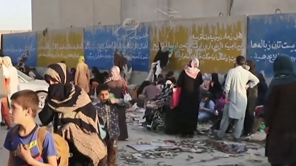 영 외무 "테러 막기 위해 아프간 공습할 권리 있다"