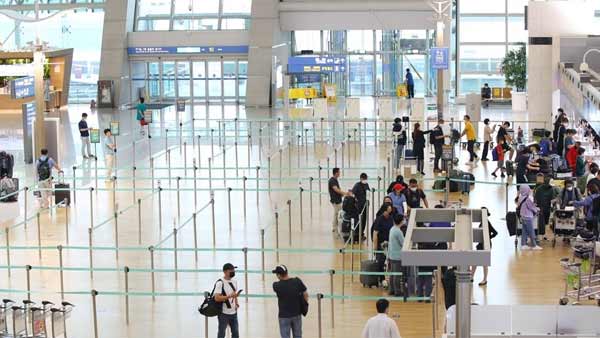 한국도 이탈리아 '그린패스' 적용…백신 맞으면 격리없이 입국 가능