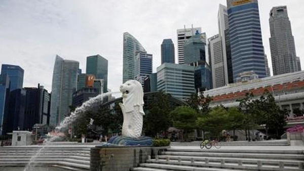 싱가포르, 이달 말부터 60세 이상에 부스터샷 접종