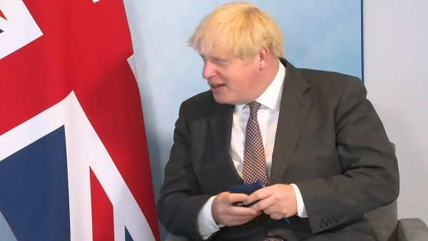 영 총리 공약 깨고 세금인상…코로나 후폭풍·고령화 대응