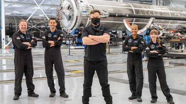 머스크 "나도 5천만달러‥아동병원에 590억원 기부" 약속