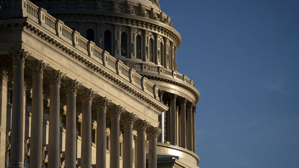 미 상원 "북한, '불량국가'‥소형 핵탄두·극초음속체 등 개발"