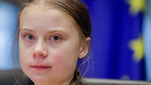 오늘 노벨 평화상 발표‥유력 후보에 툰베리·WHO