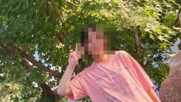 "백신 맞고 딸 숨져" 호소한 중국 엄마‥'공공질서 소란' 체포