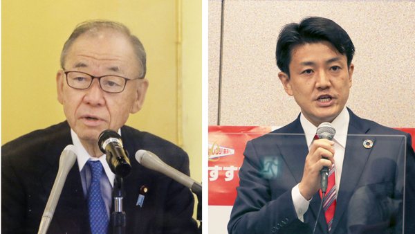 일본 자민당, 당선자 3명 중 1명은 '세습 정치인'