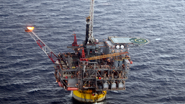 "기후 리더 자처하더니"‥미국, 석유회사에 멕시코만 일대 임대