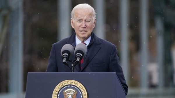 미국인 점점 바이든 걱정‥48% "정신적으로 건강하지 않다"