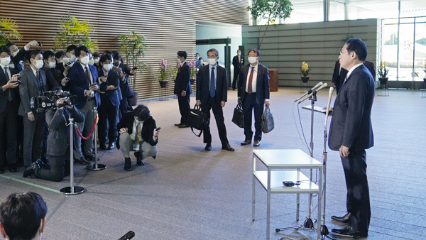 '자국민 입국'도 막았던 일본‥비난 들끓자 하루 만에 '취소'