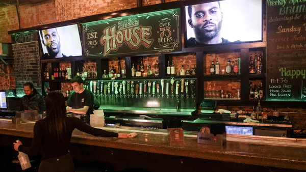 미국서 만취운전 사망사고에 '356조' 배상 평결