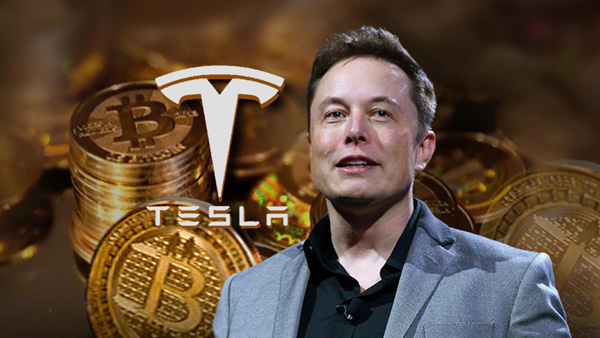 머스크 "도지코인으로 테슬라 상품 결제 허용"