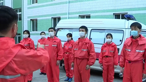 국제적십자연맹, 북한 코로나 대응 위해 올해 70만달러 지원