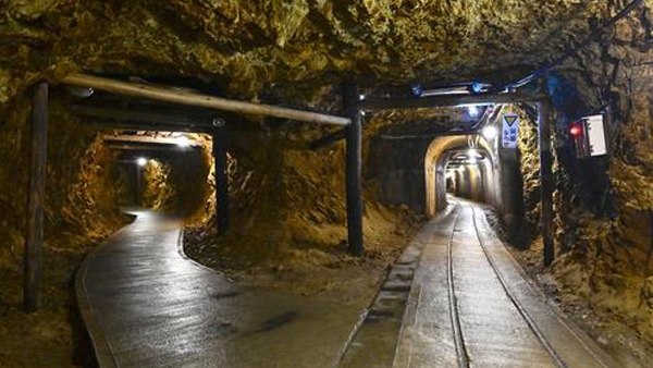 '조선인 강제노역' 일본 사도광산 세계문화유산 추천 후보 선정