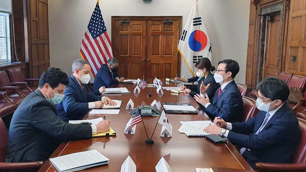 정부, 대러수출 추가통제‥우려거래자에 49곳 등재