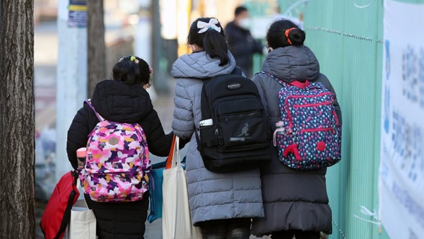지난해 초중고 사교육비 23조 4천억 원‥역대 최대