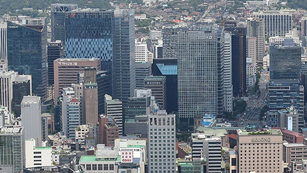 공공기관 44% 수도권에 위치‥34%는 서울