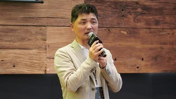 김범수 카카오 창업자, 브라이언임팩트재단 이사장직 사임