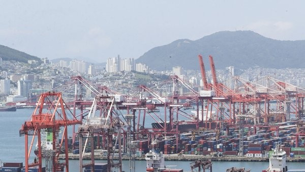 7월 1∼10일 수출 4.7% 증가에도 무역적자 55억달러