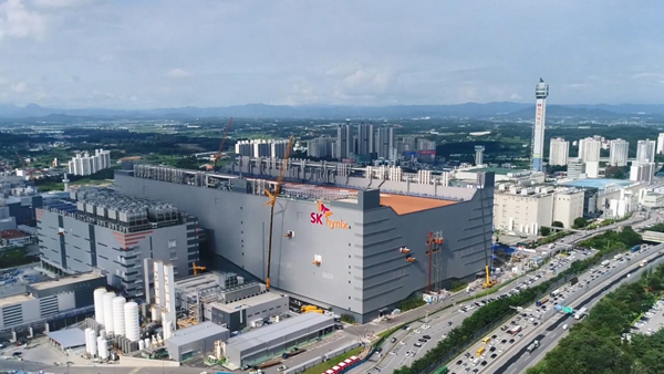 "3분기 낸드 가격도 최대 13% 하락"‥반도체 업황 '빨간불'